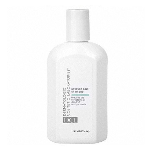 DCL Dermatologic  on white background