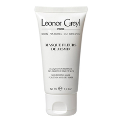 Masque Fleurs De Jasmin - Travel Tube 