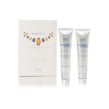 Obagi Elastiderm Decolletage System Kit on white background