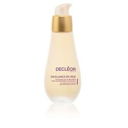 Decleor Excellence De LAge Neck & Decollete Concentrate on white background