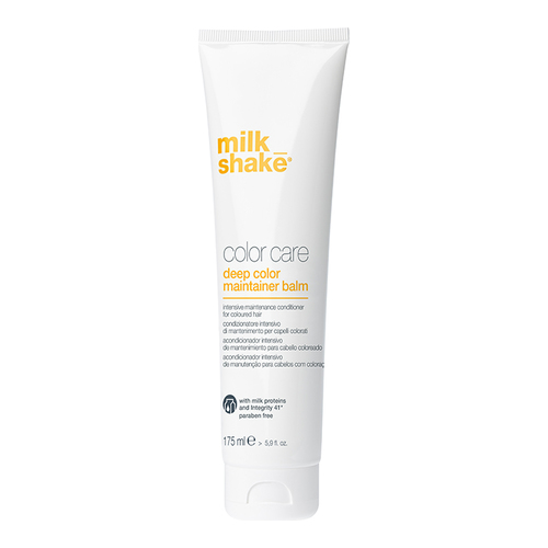 milk_shake Deep Color Mantainer Balm, 175ml/5.9 fl oz