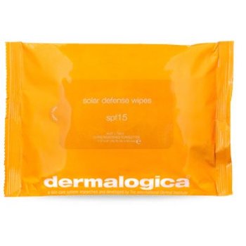 Dermalogica  on white background