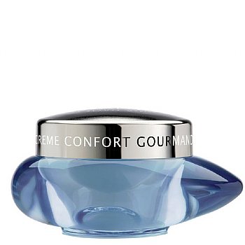 Thalgo Delicious Comfort Cream on white background