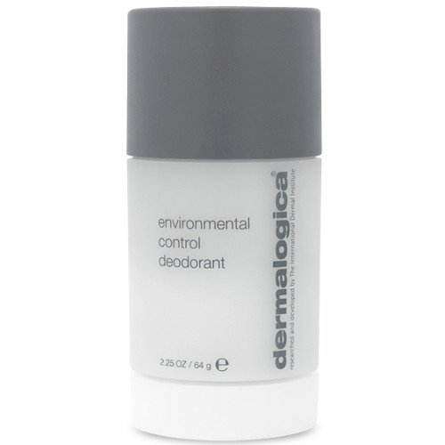 Dermalogica Environmental Control Deodorant on white background