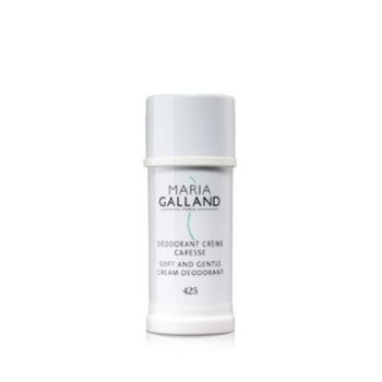 Maria Galland Soft & Gentle Cream Deodorant on white background