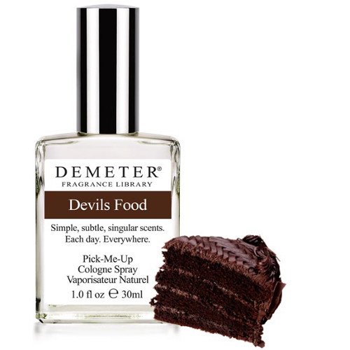 Demeter Pick Me Up Cologne Spray - Bamboo on white background