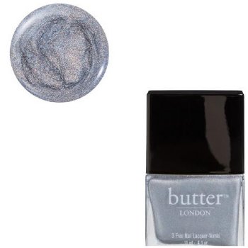 butter LONDON Patent Shine 10x - All Hail The Queen on white background