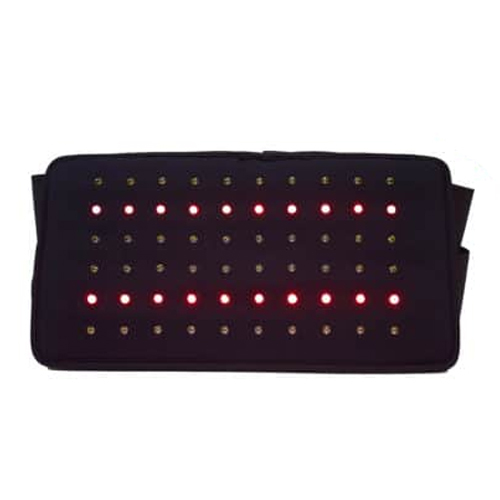 Revive Light Therapy dpl Flex Pad - Pain Relief LED Light Therapy on white background