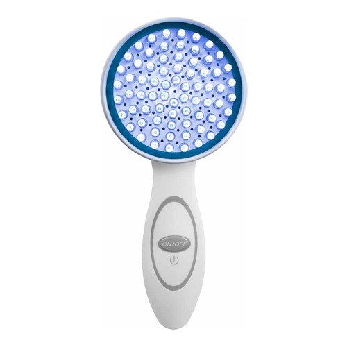 Revive Light Therapy dpl Nuve - Acne Treatment Light Therapy on white background