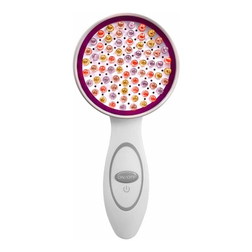 Revive Light Therapy dpl Nuve - Grade Anti-Aging on white background