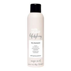 Dry Shampoo
