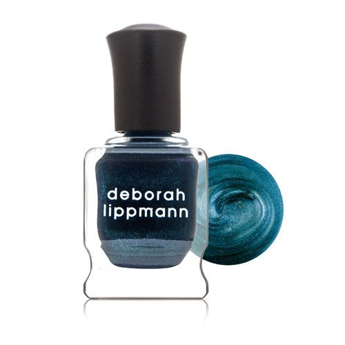 Deborah Lippmann  on white background