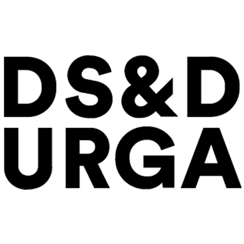 D.S. & Durga Logo