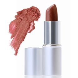 Pur Minerals  on white background
