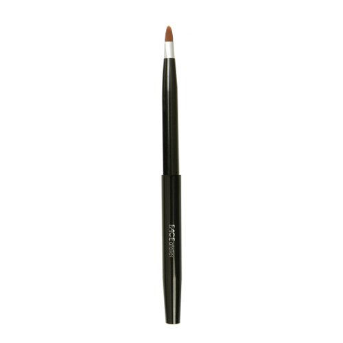 FACE atelier Retractable Lip Brush, 1 piece