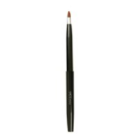 Retractable Lip Brush on white background