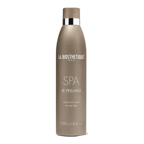 La Biosthetique Le Peeling Spa, 250ml/8.5 fl oz