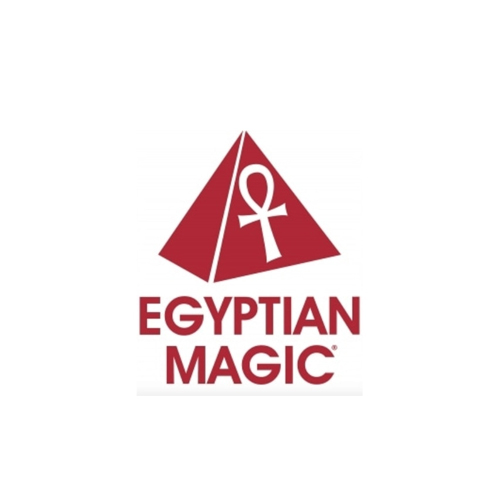 Egyptian Magic Logo