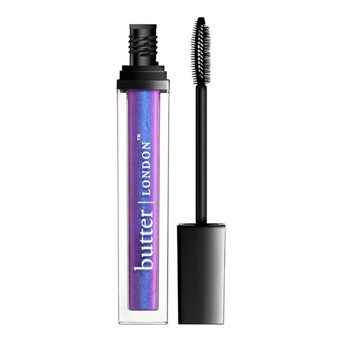 butter LONDON Wink Mascara - Brown Sugar on white background