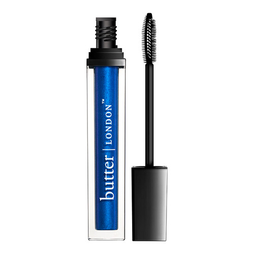 butter LONDON ElectraLash Colour Amplifying Mascara - Inky Six, 6.5ml/0.2 fl oz