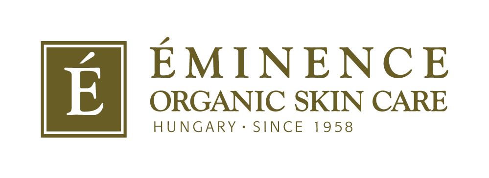 Eminence Organics Logo