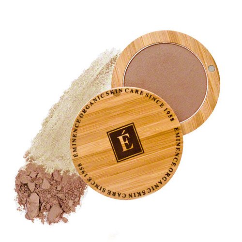 Eminence Organics Antioxidant Mineral Foundation - Honey Beige (Medium) on white background