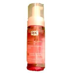 RoC  on white background