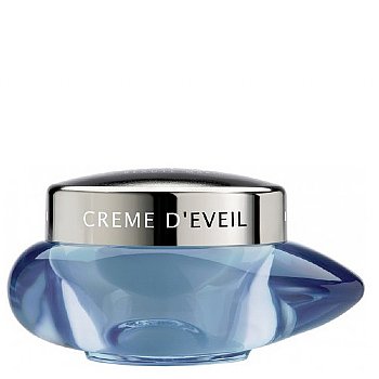 Thalgo Energising Vitality Day Cream on white background