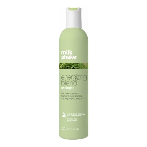 milk_shake Energizing Blend Shampoo, 300ml/10.1 fl oz