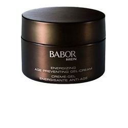 Babor  on white background