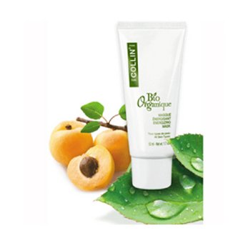 GM Collin Bio Organique Energizing Mask on white background