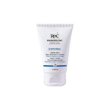 RoC  on white background