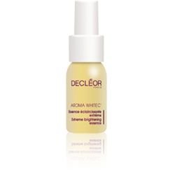 Decleor  on white background