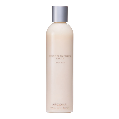 Arcona Essential Nutrients - Karite on white background