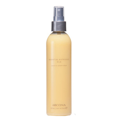 Essential Nutrients - Silk