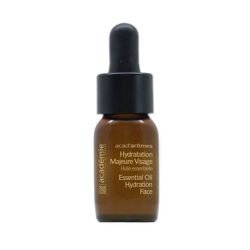 Academie Paris AcadAromes Essential Oil Hydration Face on white background