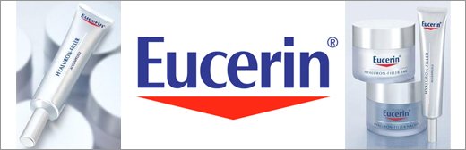 Eucerin Logo