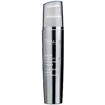 Thalgo Exceptional Serum on white background