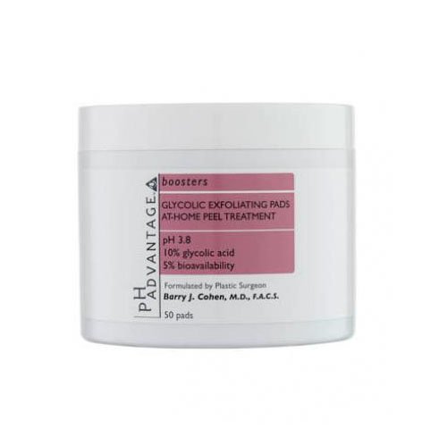 pH Advantage  on white background
