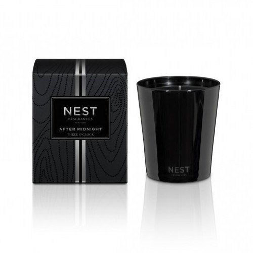 Nest Fragrances Bamboo Classic Candle on white background