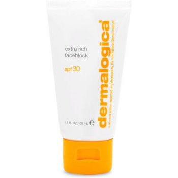Dermalogica  on white background