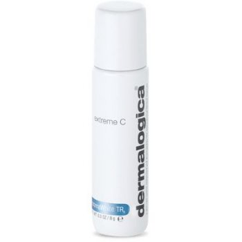 Dermalogica ChromaWhite TRx Extreme C on white background