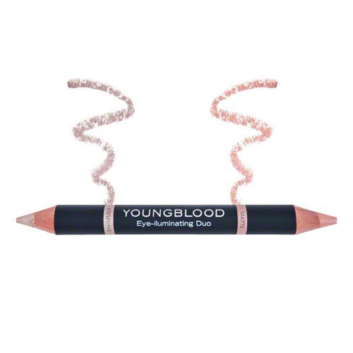 Youngblood Eye-lluminating Duo Pencil - Shimmer/Matte, 3g/0.1 oz