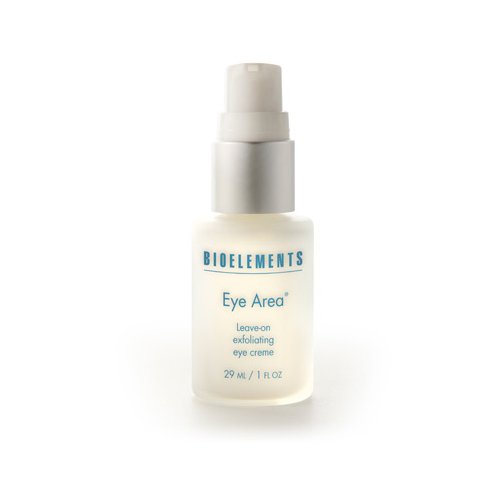 Bioelements Eye Area on white background