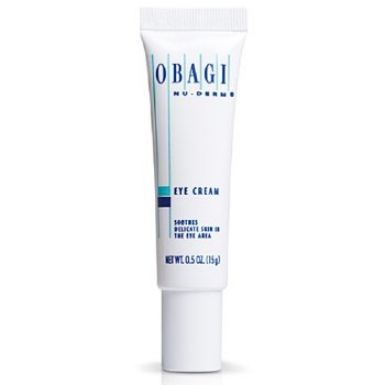 Obagi  on white background