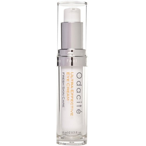 Odacite Ultra Effective Eye Contour on white background