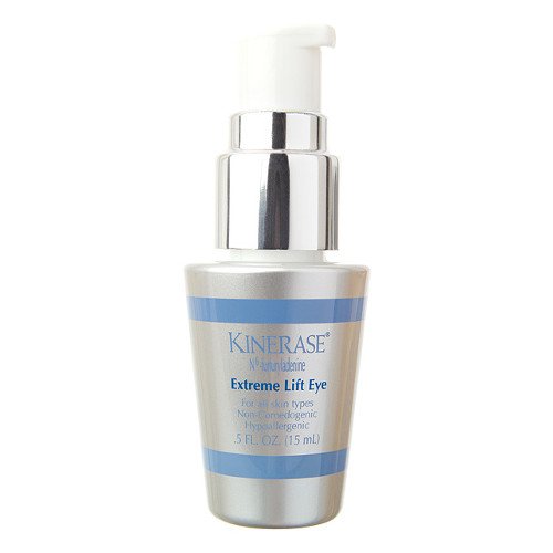 Kinerase Extreme Lift Eye on white background