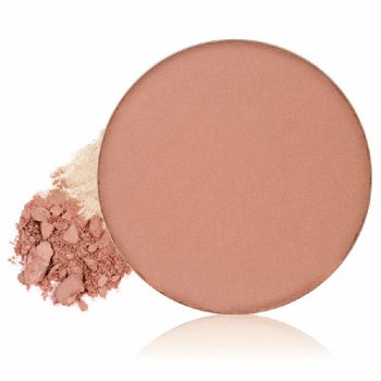Colorescience Pressed Mineral Foundation Compact REFILL - All Even on white background