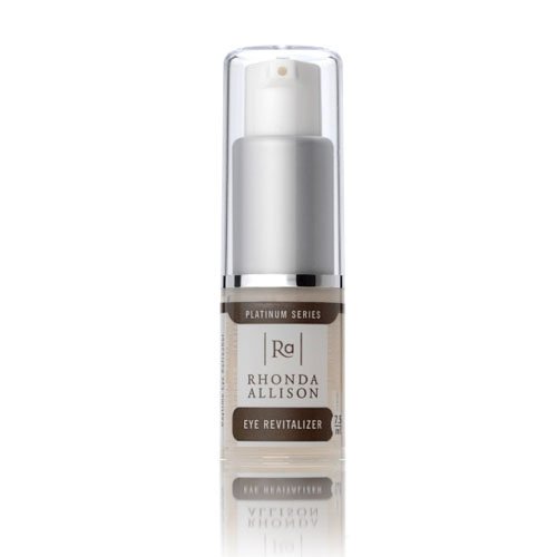 Rhonda Allison Eye Revitalizer, 10ml/0.33 fl oz Rhonda Allison Eye Revitalizer on white background