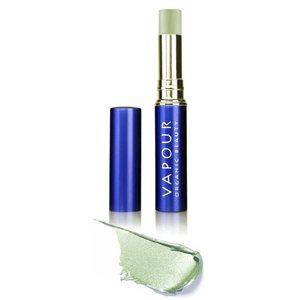 Vapour Organic Beauty Mesmerize Eye Color Radiant - Cinder on white background